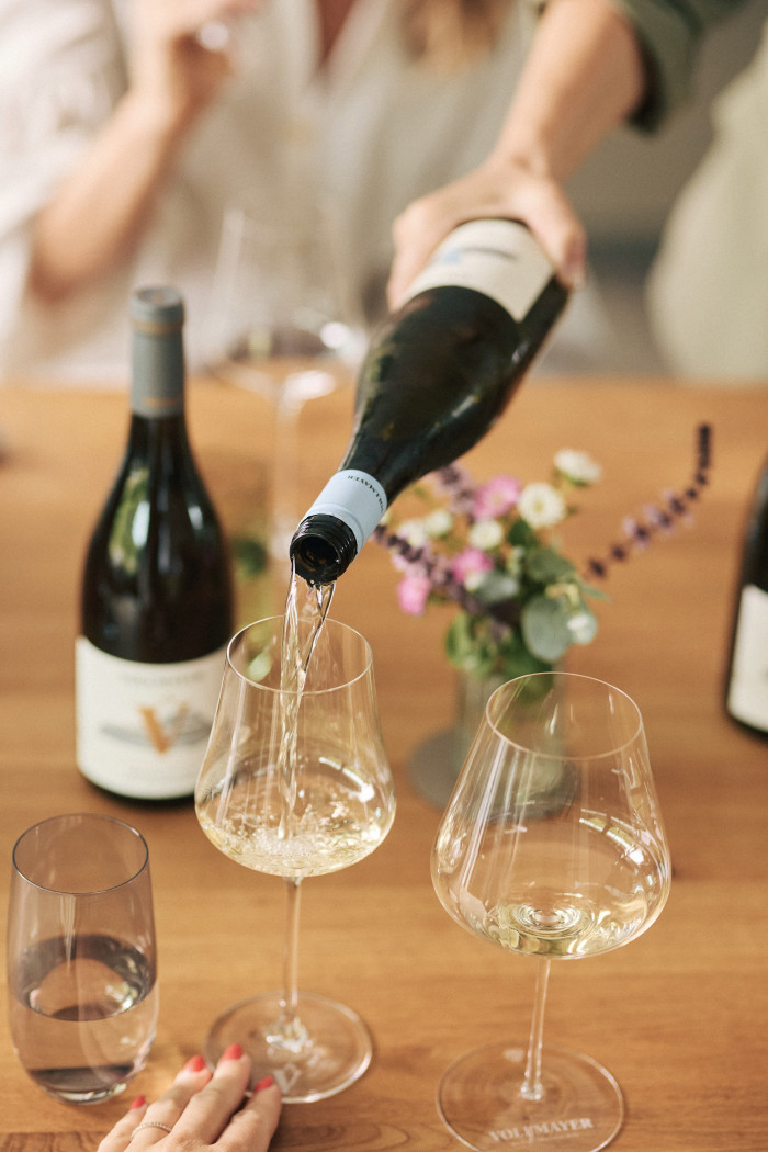 EVENT-Weinprobe mit ...